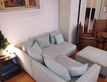 Apartment - Ground Floor