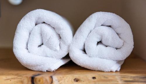 Deluxe Double Room with Shower