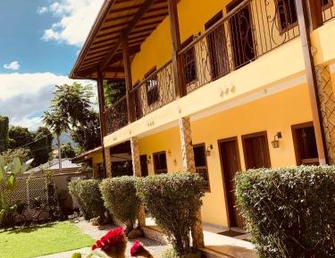 Standard  Room - Ground Floor