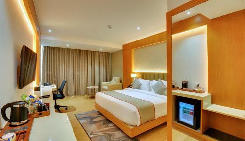 Executive Room