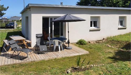 Three-Bedroom Vacation Home 