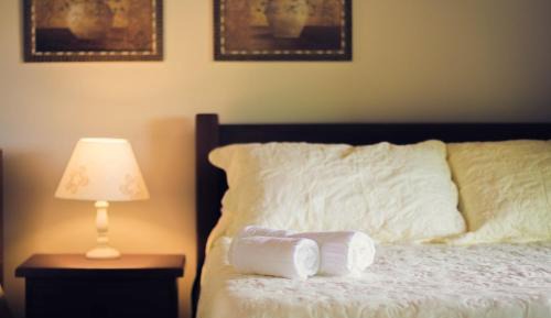 Triple Suite With Panoramic View