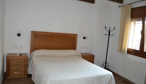 Queen Room - Disability Access