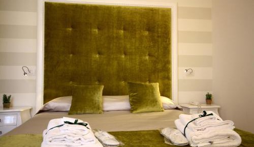 Classic Double Room