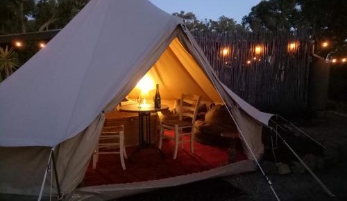 Tent