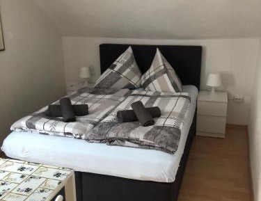 Double Room with Shared Bathroom No.2