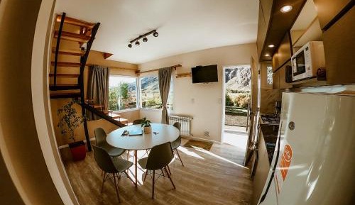 Apartment - Split Level