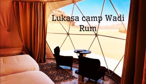 Large Twin Room