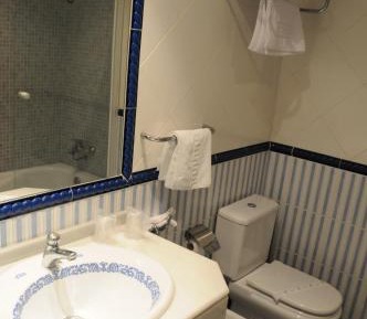 Double Room Single Use