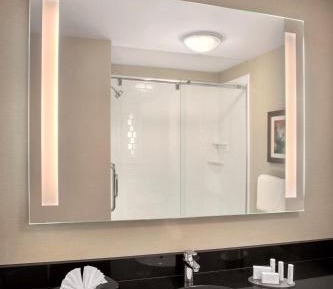 King Studio with Sofa Bed