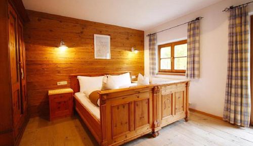 Junior Suite with Balcony