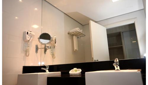 King Suite with Spa Bath