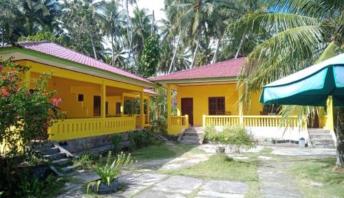 Triple Room with Balcony