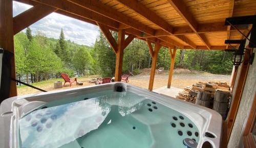 Three-Bedroom Chalet