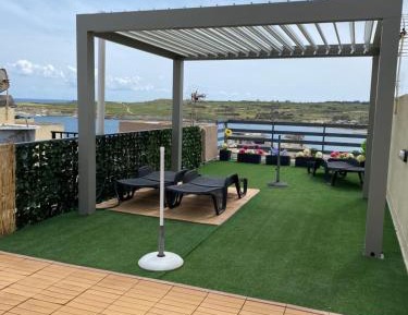 Penthouse Apartment