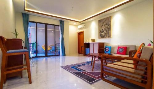 Family Suite