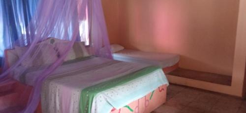 Triple Room with Bathroom