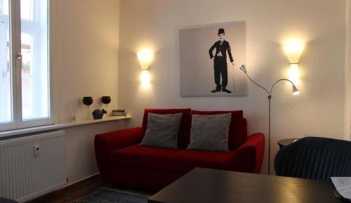 Apartment - Ground Floor