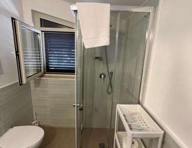 Classic Quadruple Room