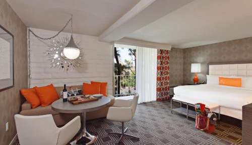 Portola Suite
