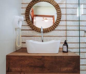 Deluxe Double Room with Bath