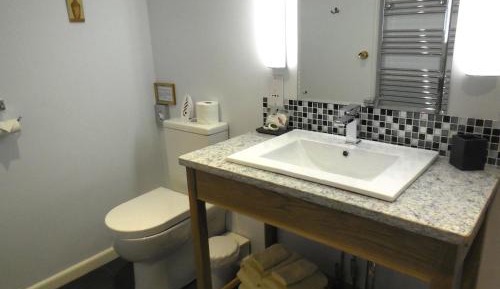 King Room with Sea View