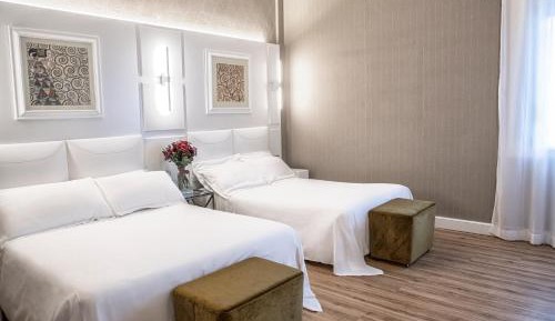 Superior Quadruple Room