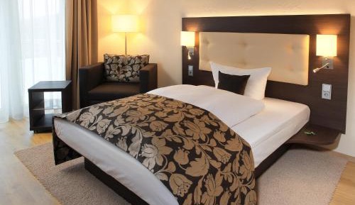 Single Room with Balcony