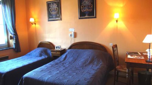 Standard Double/Twin Room