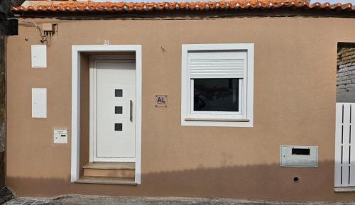 Three-Bedroom Townhouse