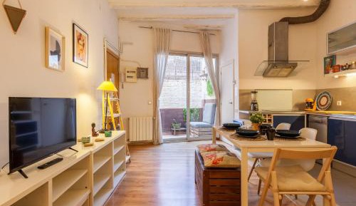 Two-Bedroom Superior Apartment