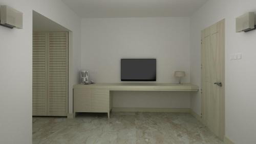 Junior Suite with Terrace