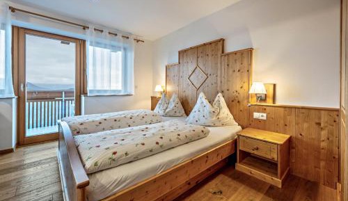 Two-Bedroom Superior Apartment