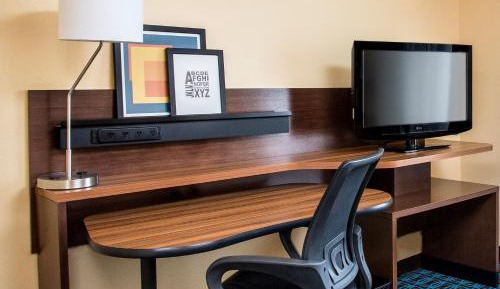 Deluxe King Room with Sofa Bed