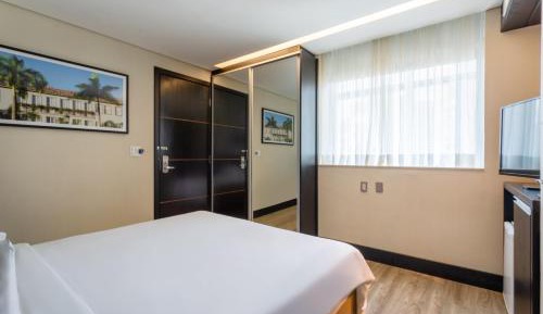 Double Room - Disability Access