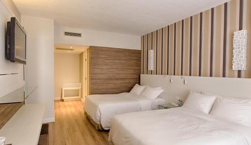 1 Superior Double Room - Non-Smoking