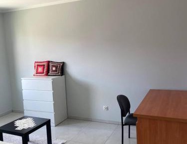 Budget Single Room
