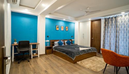 Superior Apartment