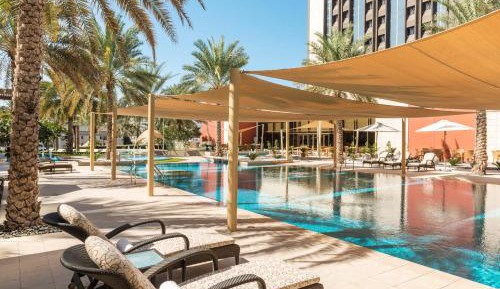 Deluxe Room, Guest room, 2 Twin/Single Bed(s)