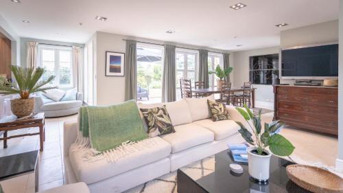 Apartment - Split Level