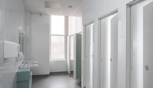 Standard Twin Room with Shared Bathroom
