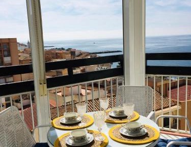 Two-Bedroom Superior Apartment