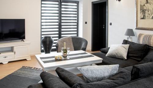 Apartment - Ground Floor