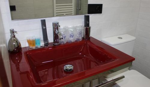 Classic Quadruple Room