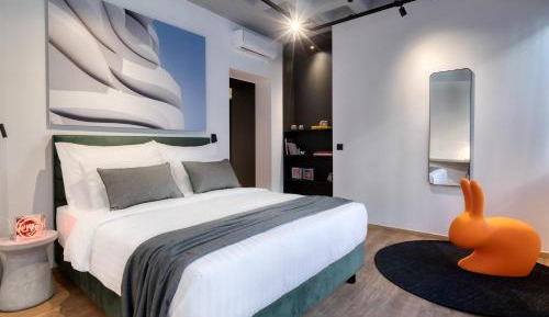 Urban Double Room 