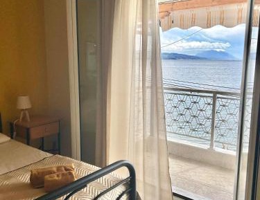 Double Room with Sea View