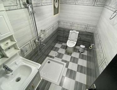  Double Room with city view