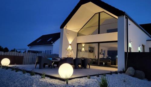 Deluxe Villa