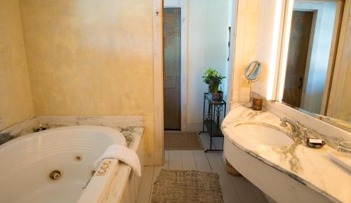 Double Room with Two Double Beds