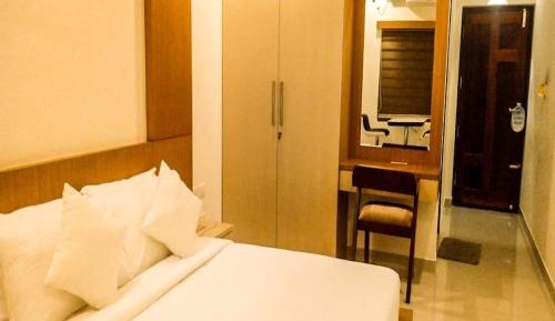 Budget Double Room